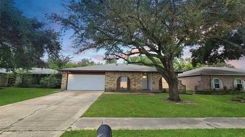 Redbud, LEAGUE CITY, TX 77573