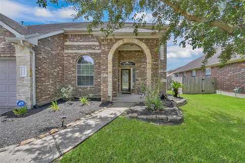 Dove Haven, PORTER, TX 77365