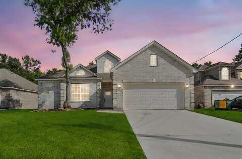 Maple, CONROE, TX 77304