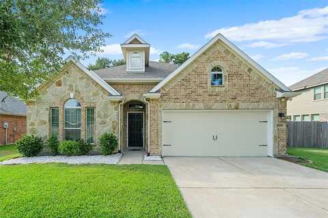 Cluster Oaks, MAGNOLIA, TX 77355