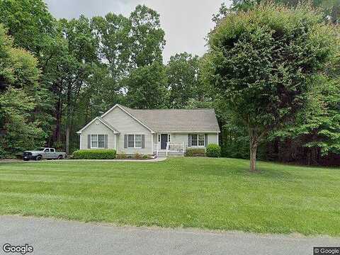 Woods Edge Dr, Rocky Mount, VA 24151