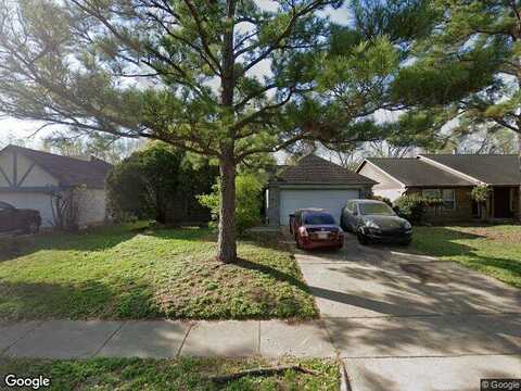 Pradera, HOUSTON, TX 77083