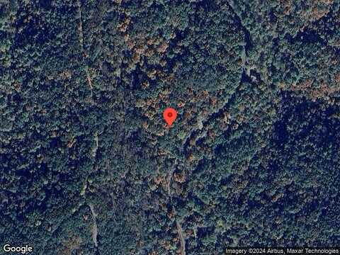Carman Way #1609, Ranger, GA 30734