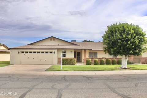 Peoria, SUN CITY, AZ 85351