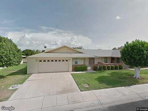 Peoria, SUN CITY, AZ 85351