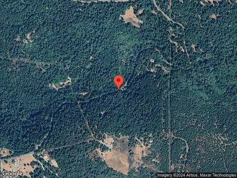 Mountain House Rd, Camptonville, CA 95922