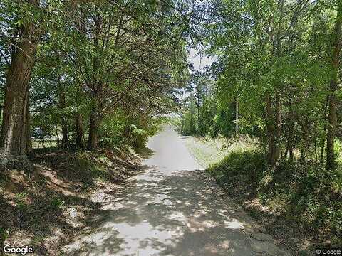 Silas Mercer Rd Ne, Crawfordville, GA 30631