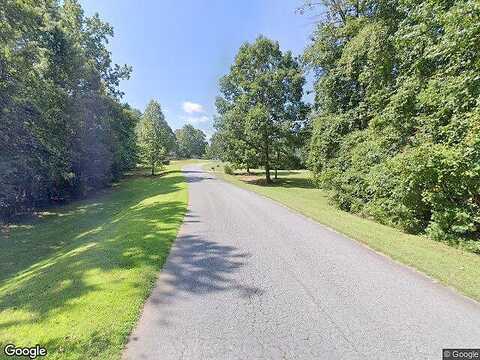 Shadow Mountain Ln, Cleveland, GA 30528