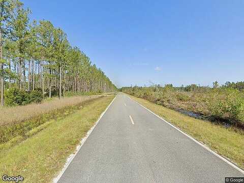 S Clough Bay Rd, Waycross, GA 31503