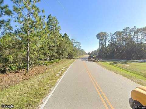 River Ridge Rd, Reidsville, GA 30453