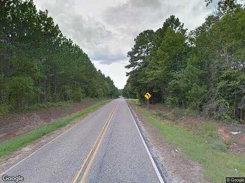 Quaker Rd W, Keysville, GA 30816