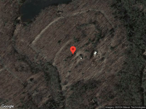 Nottingham Cir Lot 787, Becket, MA 01223