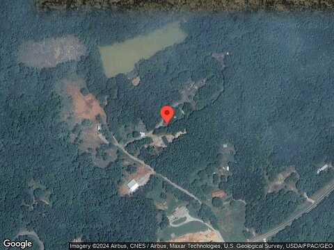 Lakeview Ln, Cleveland, GA 30528