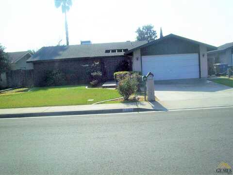 Hahn, BAKERSFIELD, CA 93309