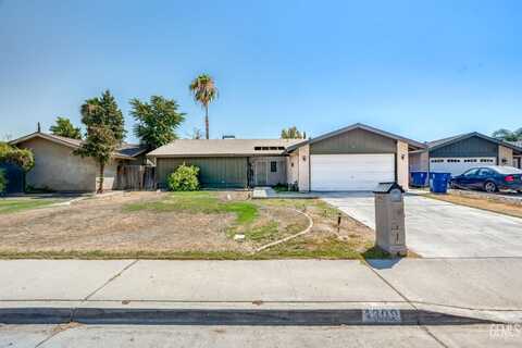 Hahn, BAKERSFIELD, CA 93309