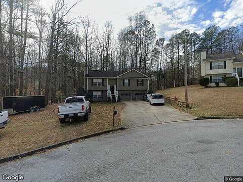 Welham Green, DOUGLASVILLE, GA 30135