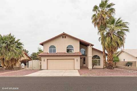 Via Loma, YUMA, AZ 85367
