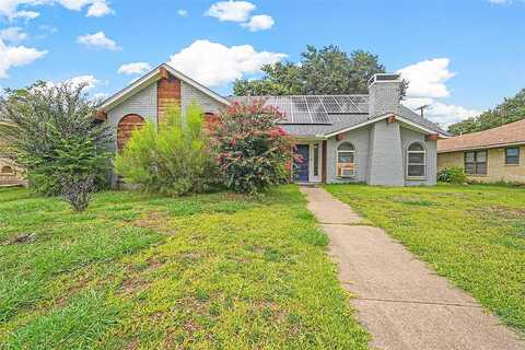 Michelle, MESQUITE, TX 75149