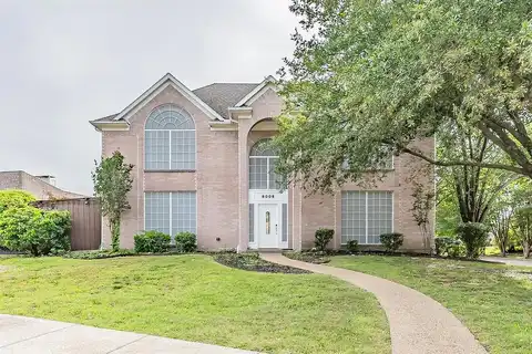 Luna, ROWLETT, TX 75088