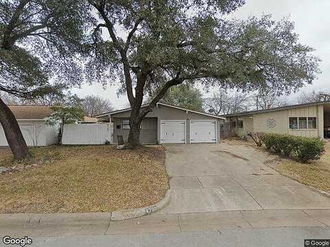 Bonnell, FORT WORTH, TX 76107