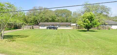 Gordy, BACLIFF, TX 77518