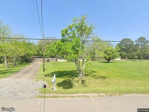 Gordy, BACLIFF, TX 77518
