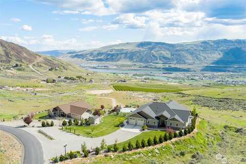 Sageland, EAST WENATCHEE, WA 98802