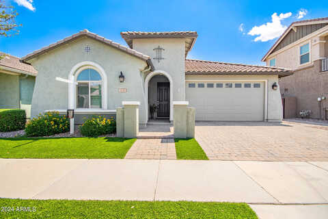 Welton, GILBERT, AZ 85295