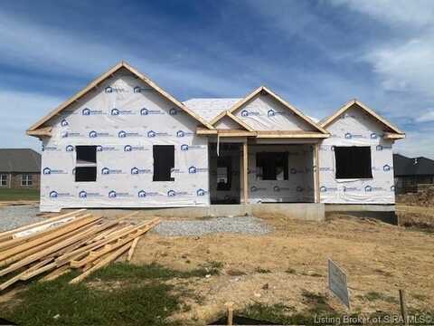 3017 Masters Drive (Lot 29), Floyds Knobs, IN 47119