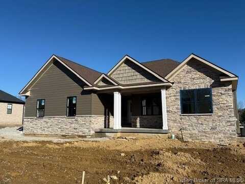 3017 Masters Drive (Lot 29), Floyds Knobs, IN 47119