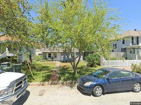Avenue O 1/2, GALVESTON, TX 77550