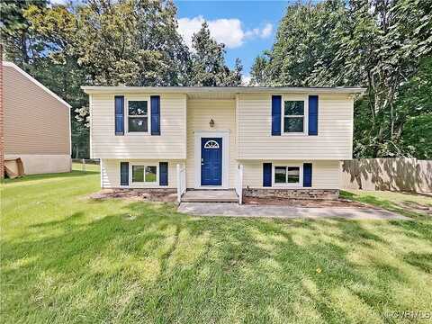 Winterleaf, NORTH CHESTERFIELD, VA 23234