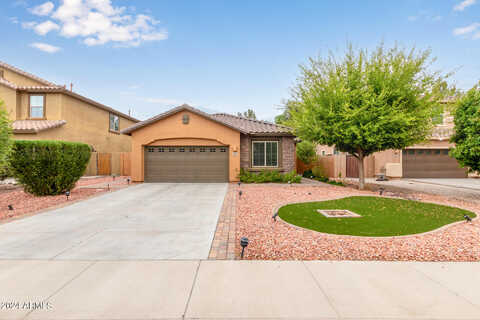 Merriman, GILBERT, AZ 85297