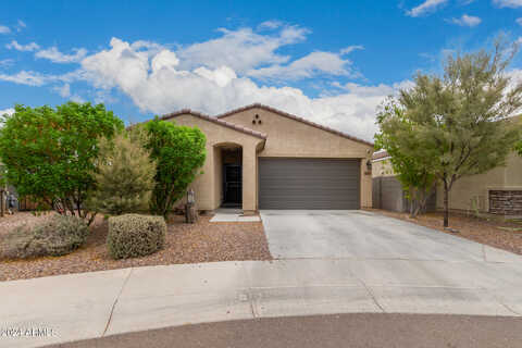 98Th, TOLLESON, AZ 85353