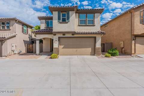 Scott, CHANDLER, AZ 85225