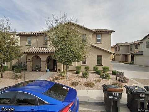Scott, CHANDLER, AZ 85225
