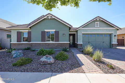 Jeffry, GILBERT, AZ 85295