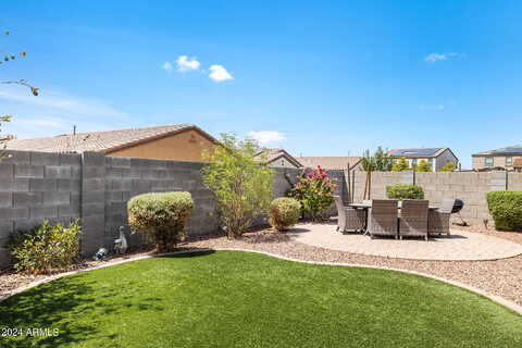 200Th, BUCKEYE, AZ 85326