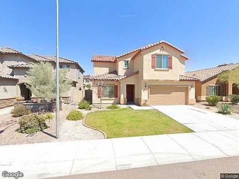 Briles, PEORIA, AZ 85383