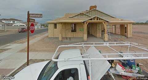 Sheffield, MESA, AZ 85212