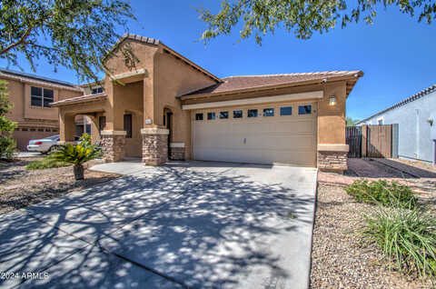 Raymond, TOLLESON, AZ 85353