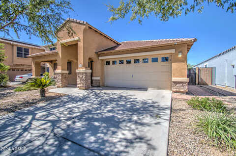 Raymond, TOLLESON, AZ 85353