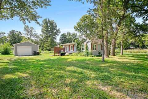 Grove, LAKE CRYSTAL, MN 56055