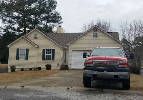 Carmel, KENNESAW, GA 30144