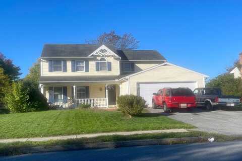 Foxbury, ELIZABETHTOWN, PA 17022
