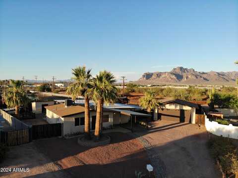 Desert, APACHE JUNCTION, AZ 85119