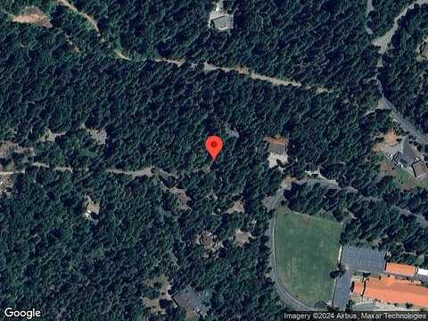 Spirit Ln, Pollock Pines, CA 95726