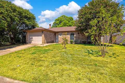 Valley View, ALLEN, TX 75002