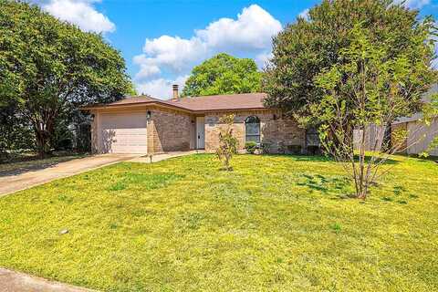 Valley View, ALLEN, TX 75002