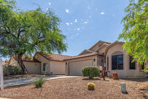 Peaceful Dove, MARANA, AZ 85658